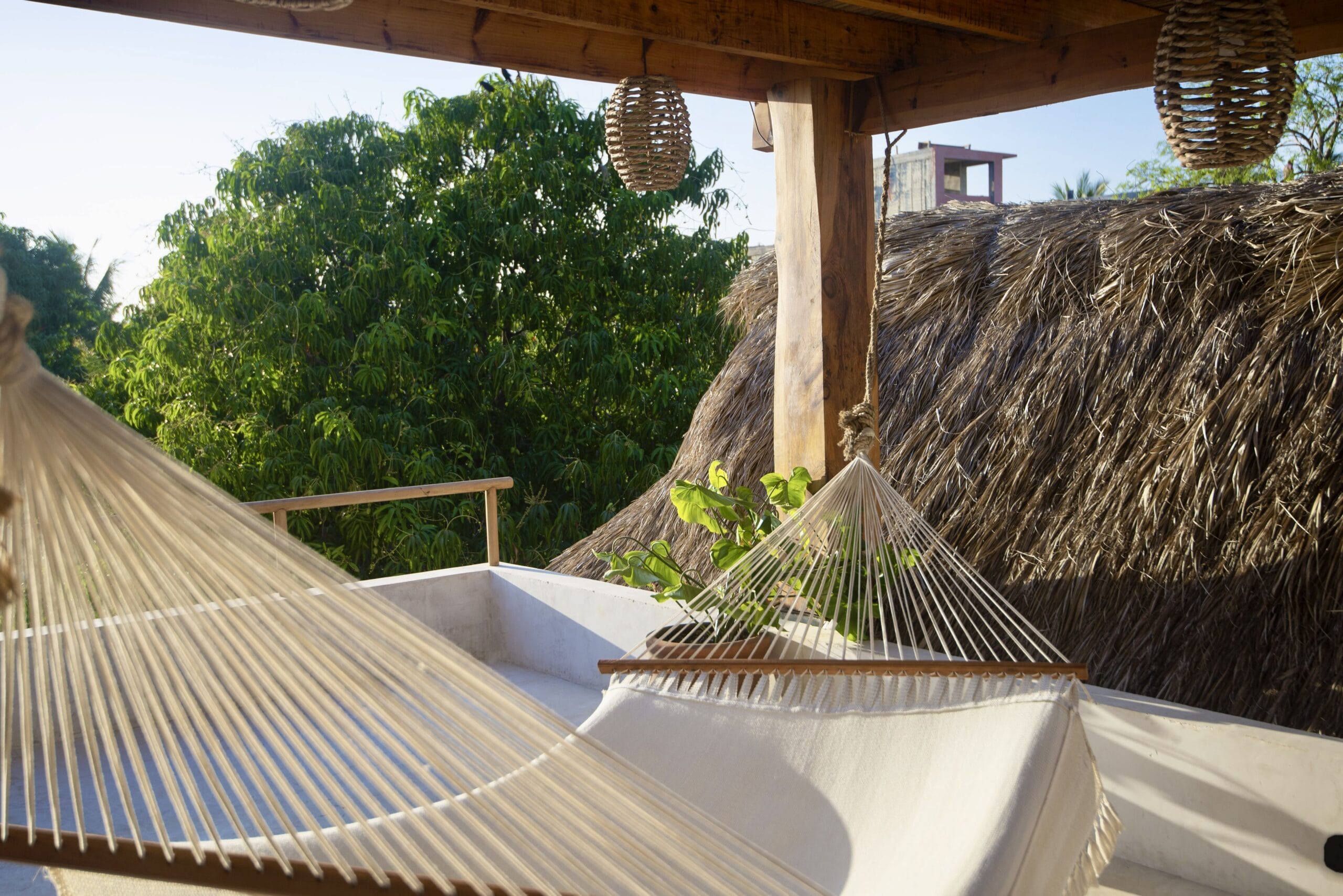 Casa Madrina - Hamaca