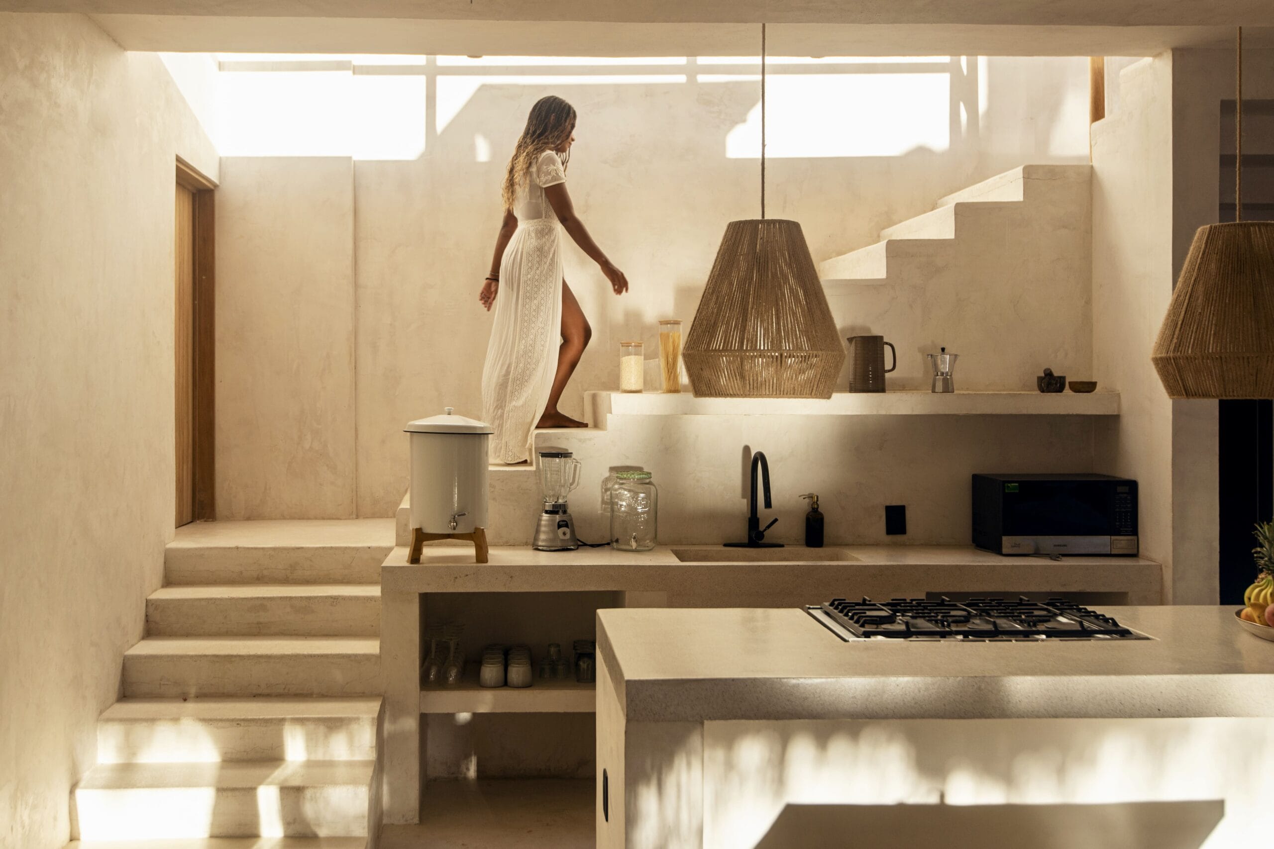 Casa Madrina - Interior