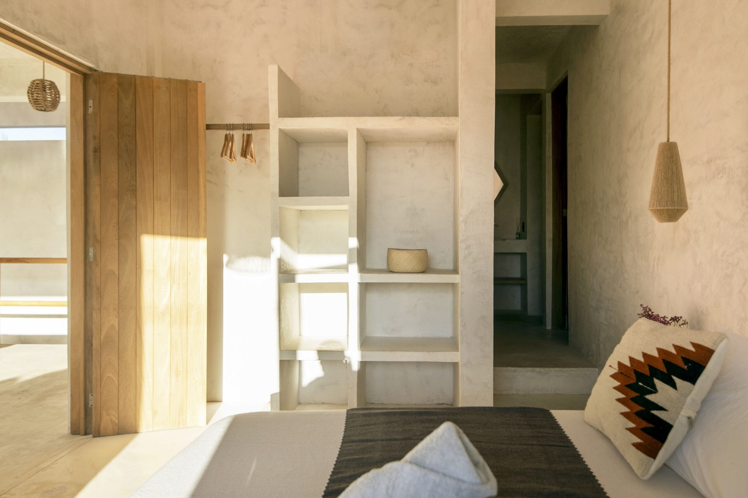 Casa madrina - habitacion con bano privado