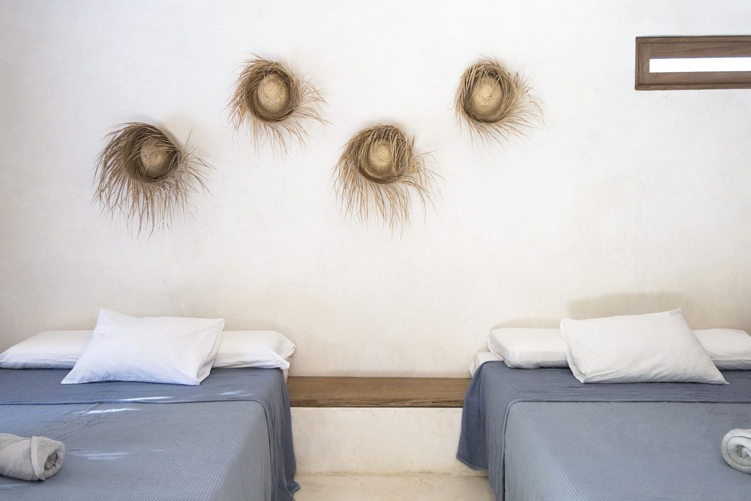 Casa madrina - habitacion doble