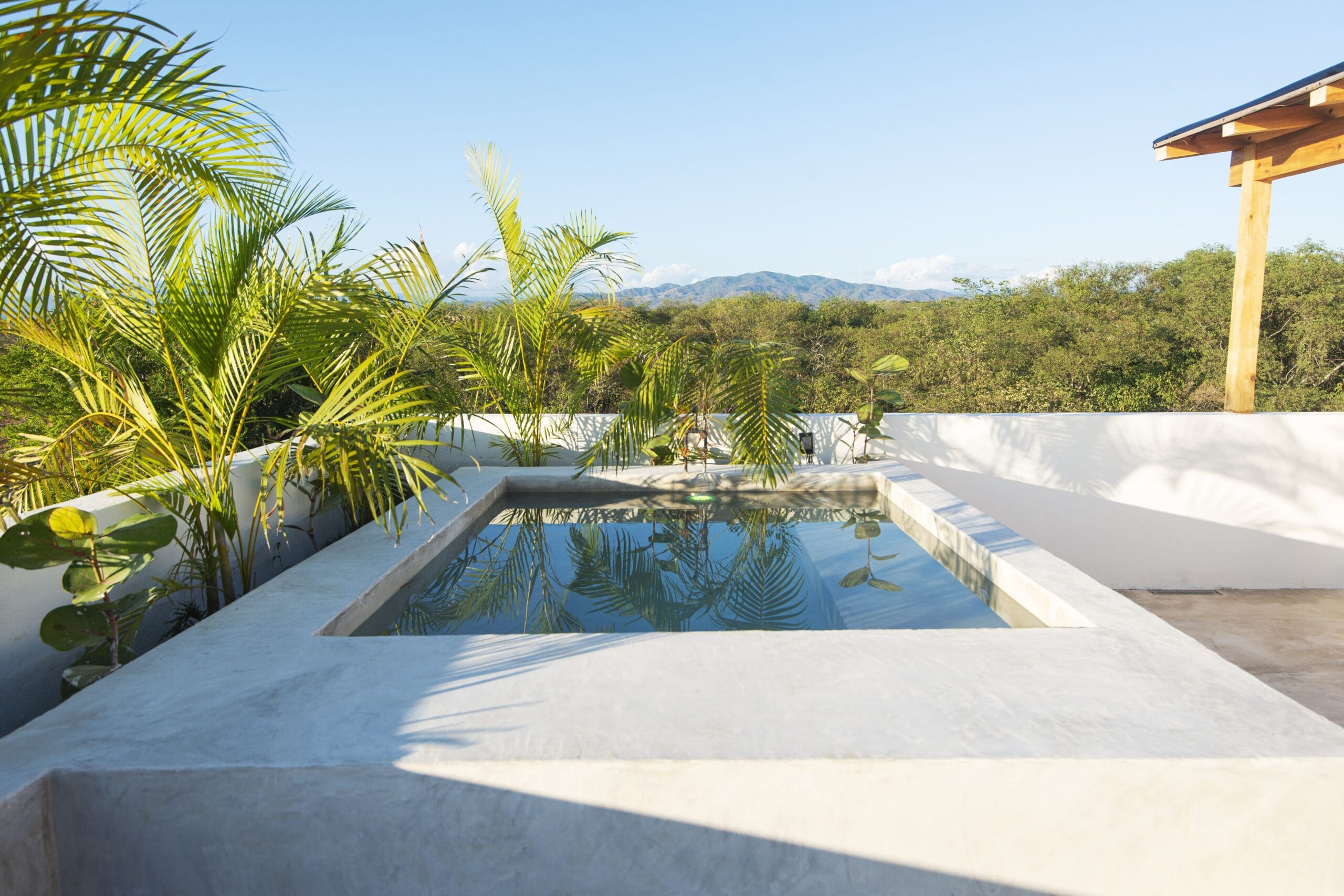 La petite casa - jacuzzi rooftop