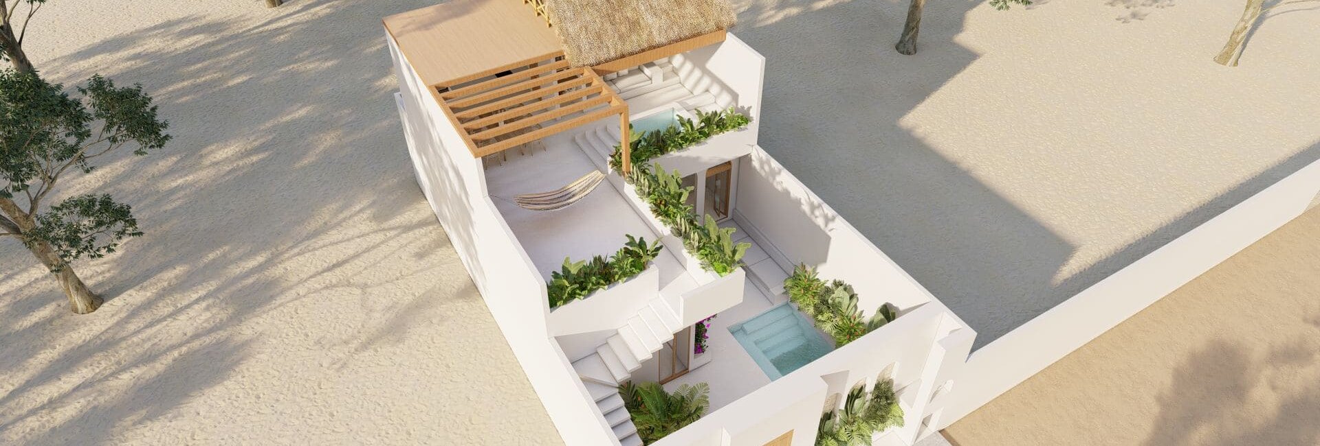 Le Petit PalaceCOMING SOON