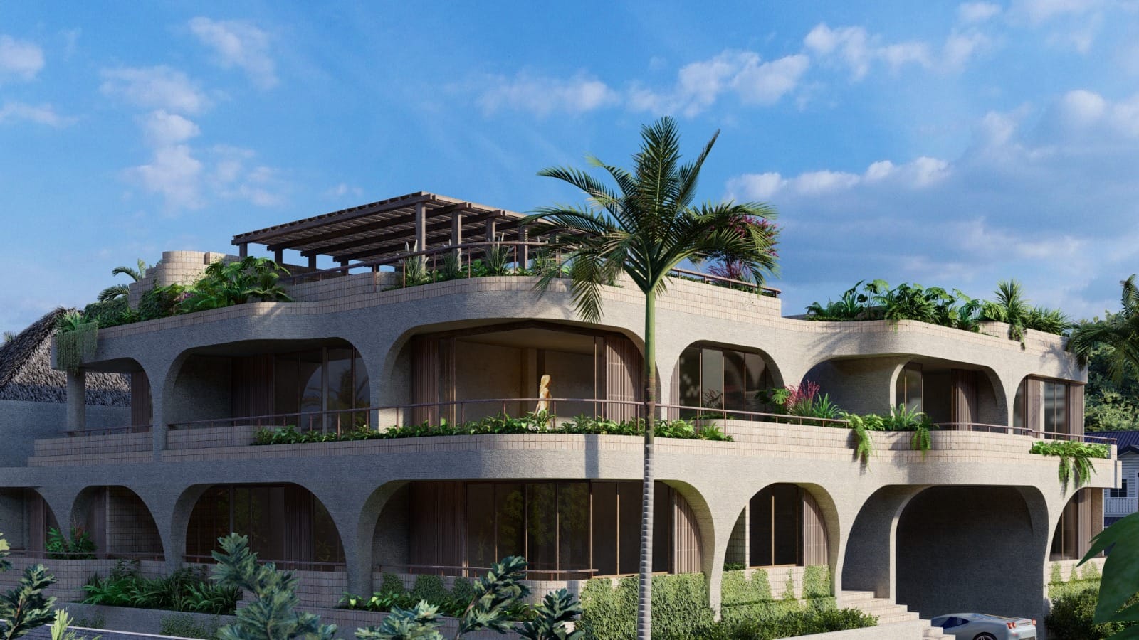 proyectos inmobiliarios