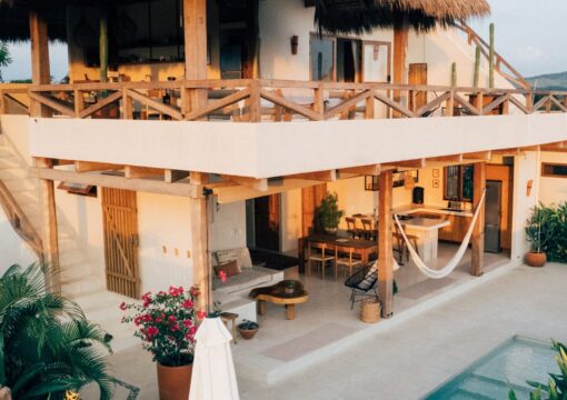 Casa NuezVilla Entera