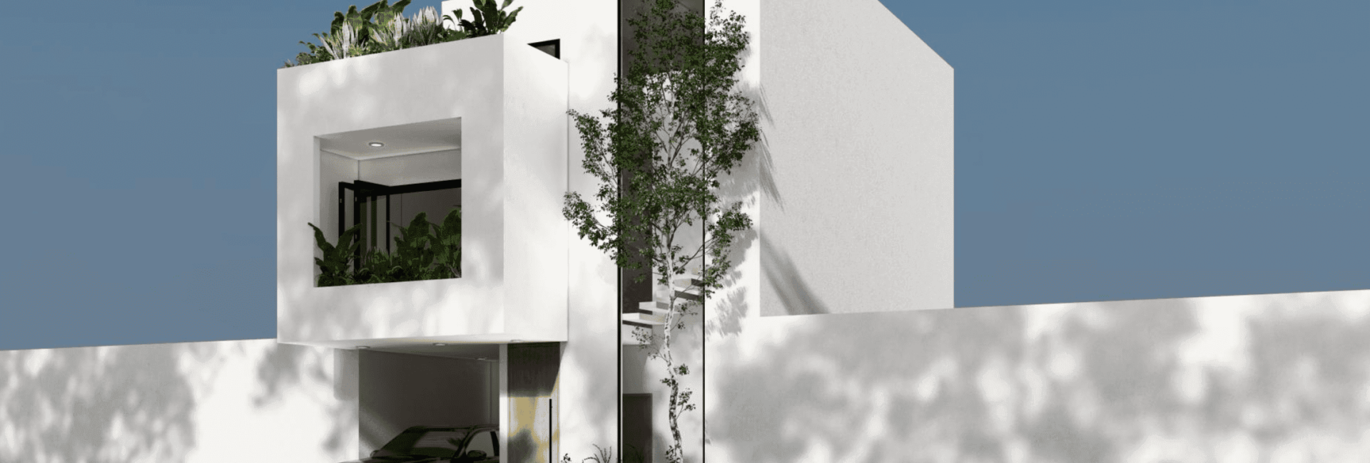 Casa ValentinaCOMING SOON