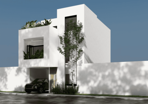 Casa ValentinaCOMING SOON