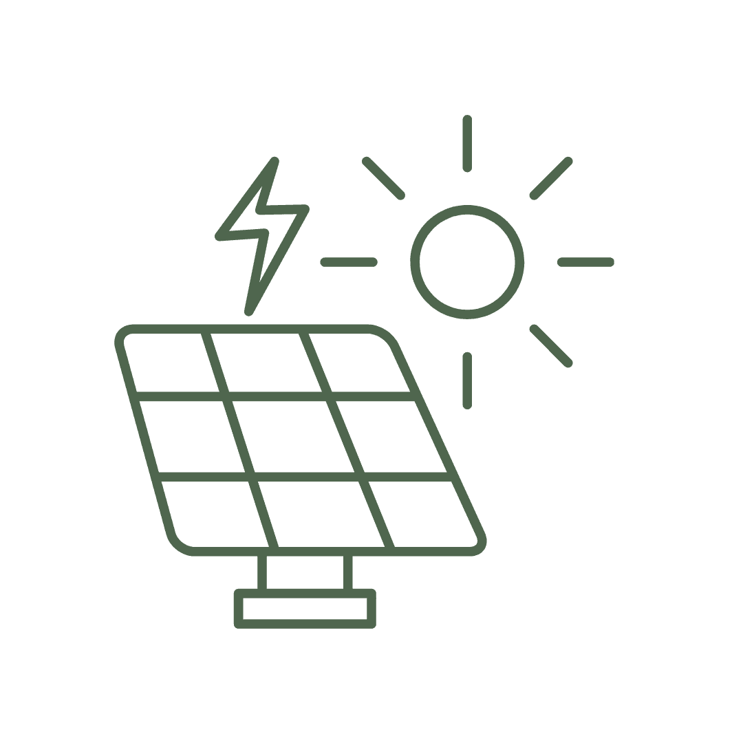 solar house puerto escondido