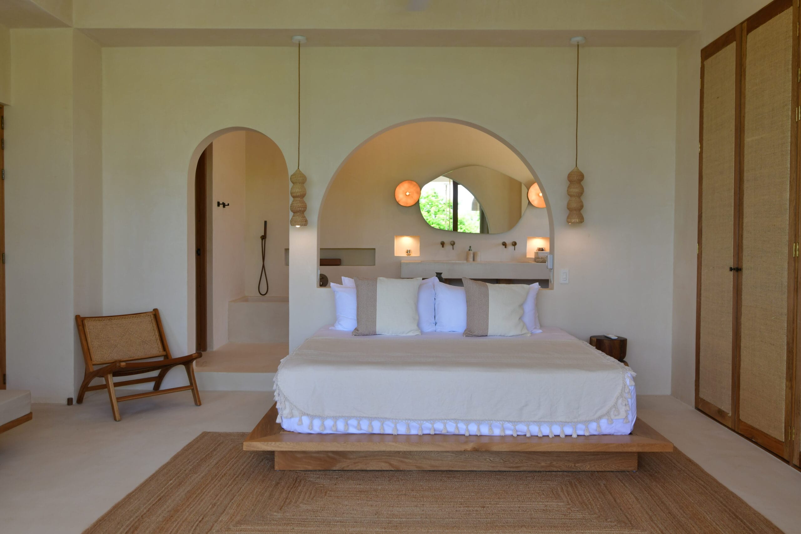 Casa Taco Champagne - Hab1