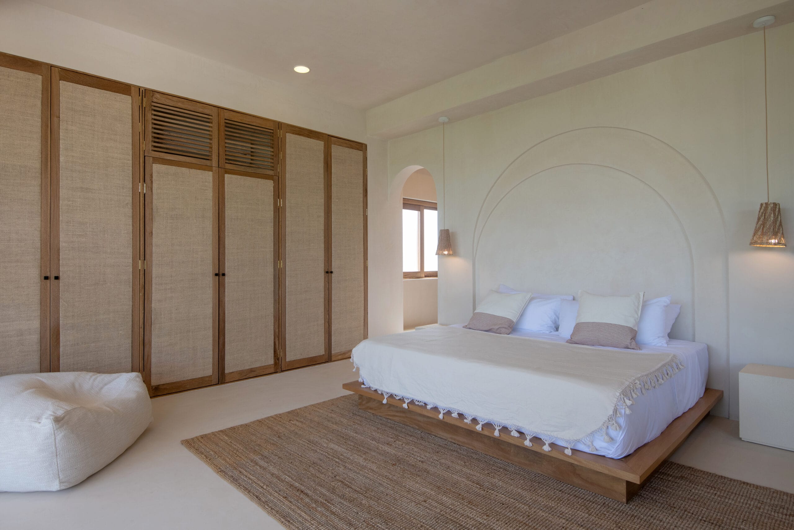 Casa Taco Champagne - Hab2