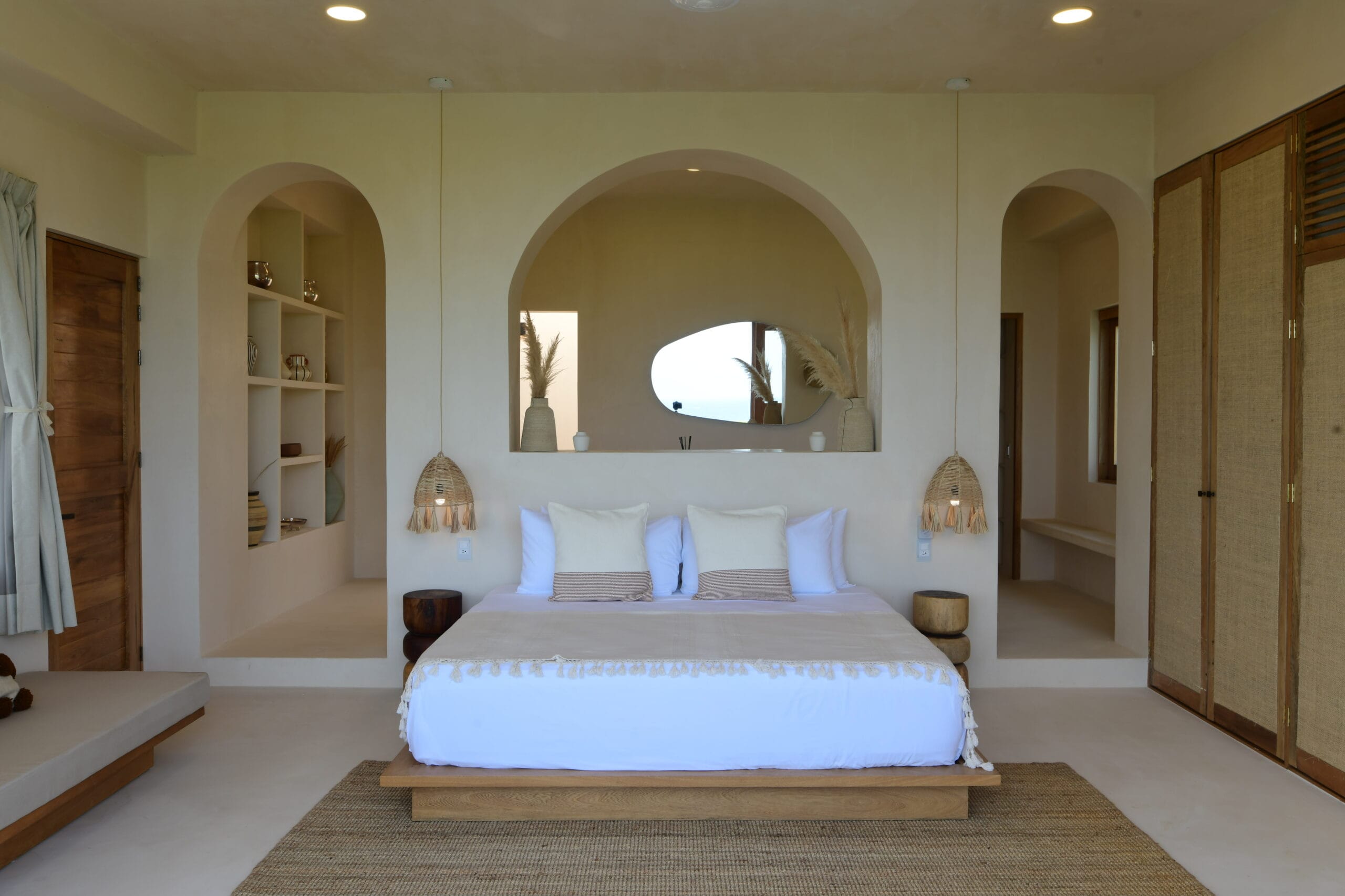 Casa Taco Champagne - Hab3