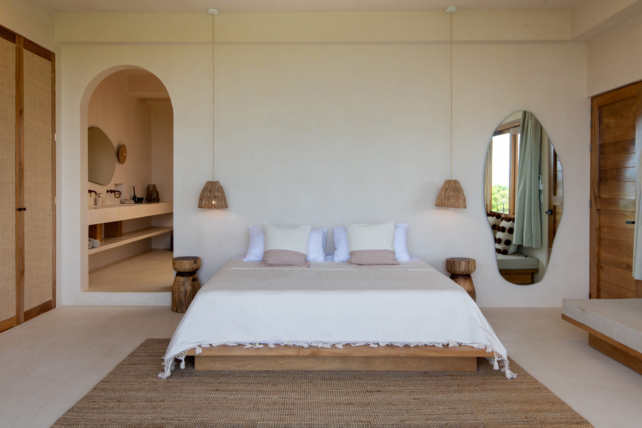 Casa Taco Champagne - Hab4