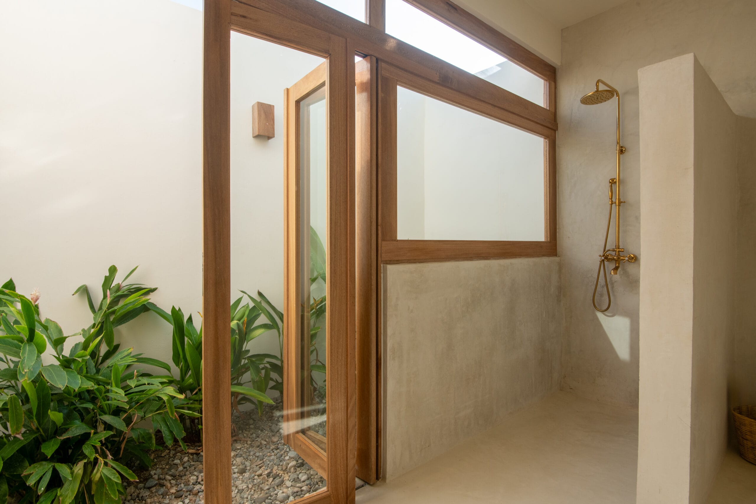 Le petit palace PXM - ducha