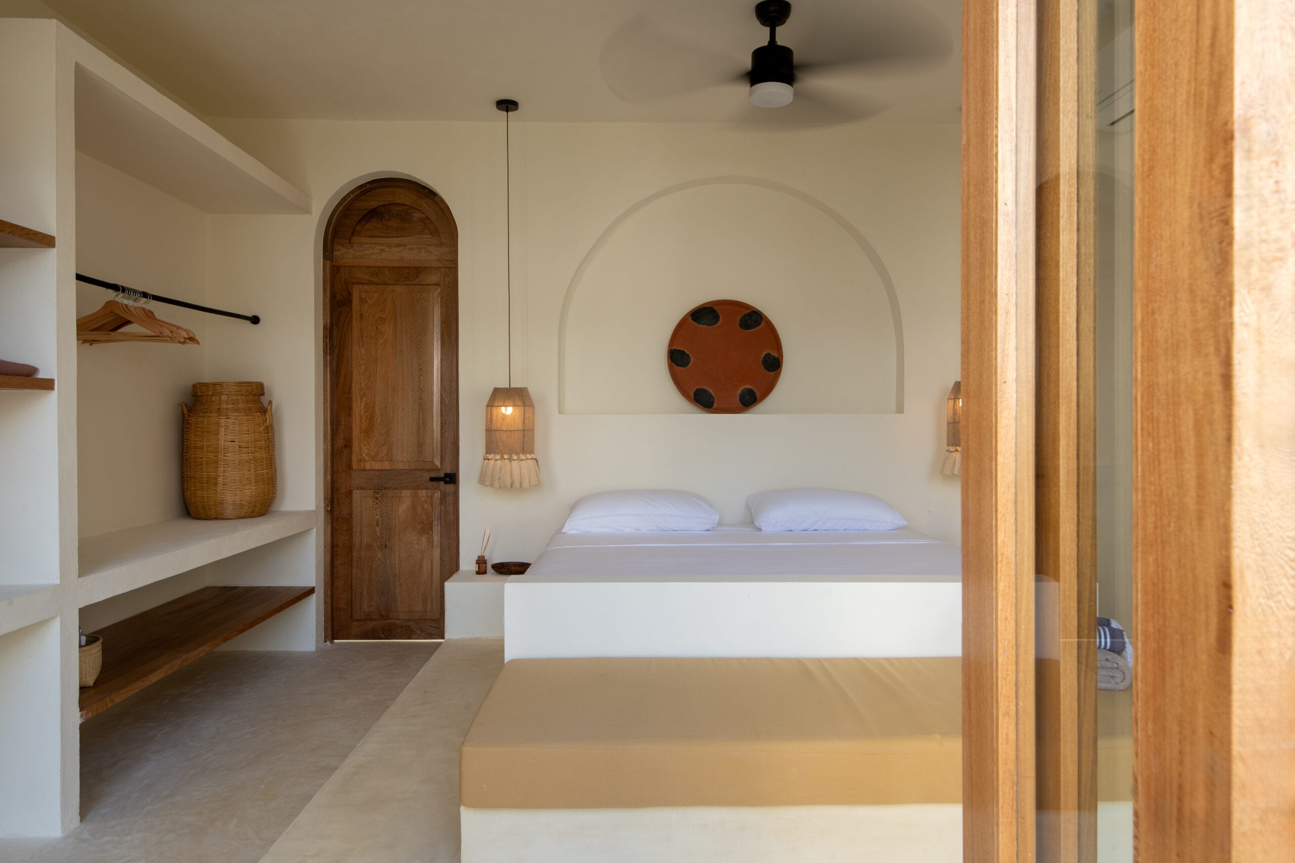 Le petit palace PXM - habitacion