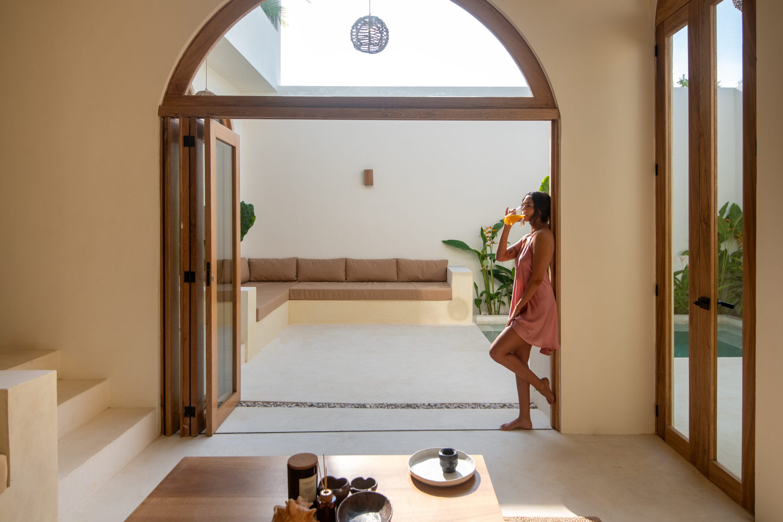 Le petit palace PXM - salon