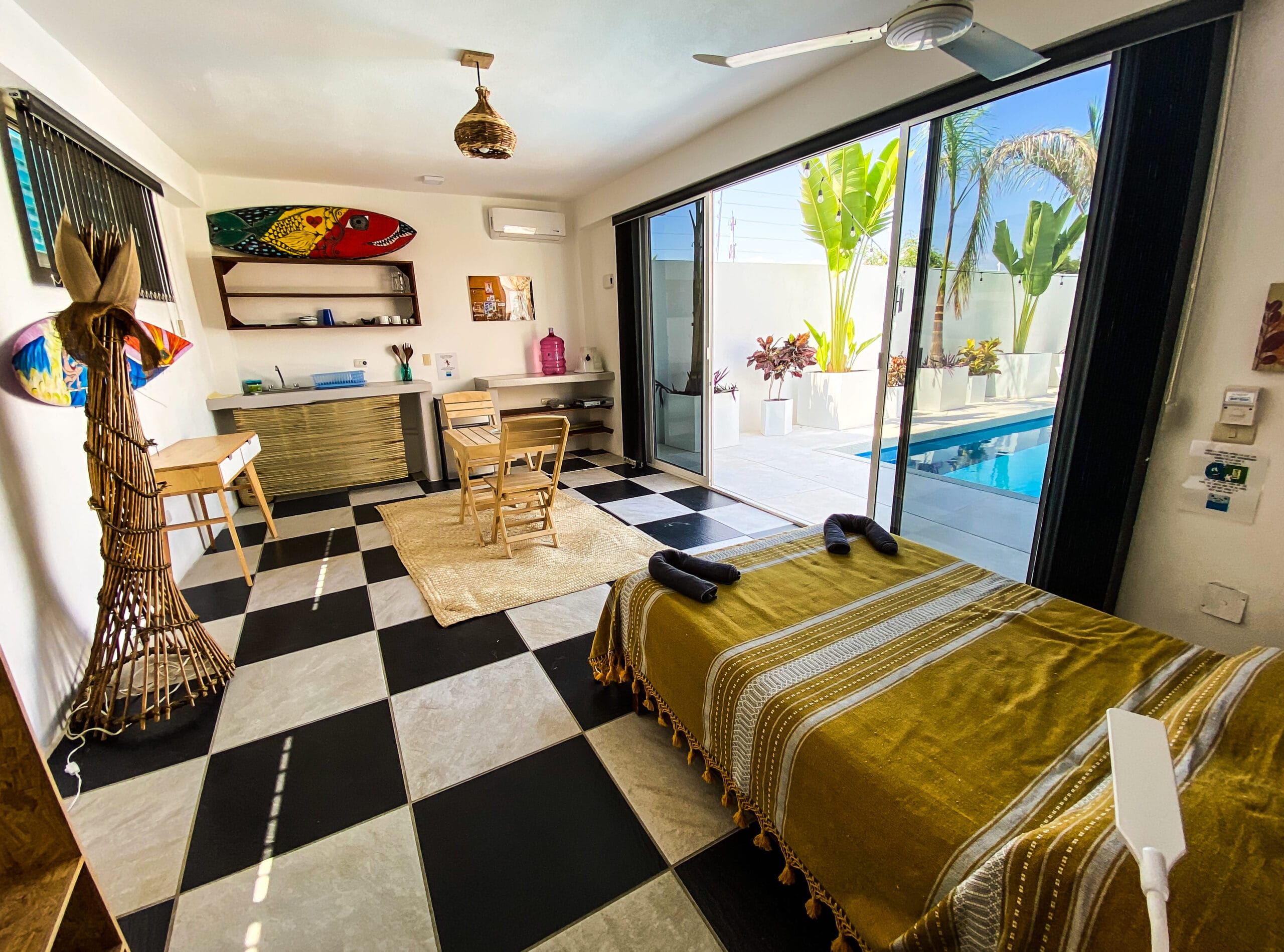 bruma hab cama king vista