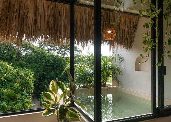 Depa UAG - jacuzzi 2